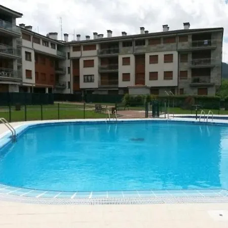 En El Sella Apartment Cangas de Onis