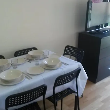 Apartment En El Sella *