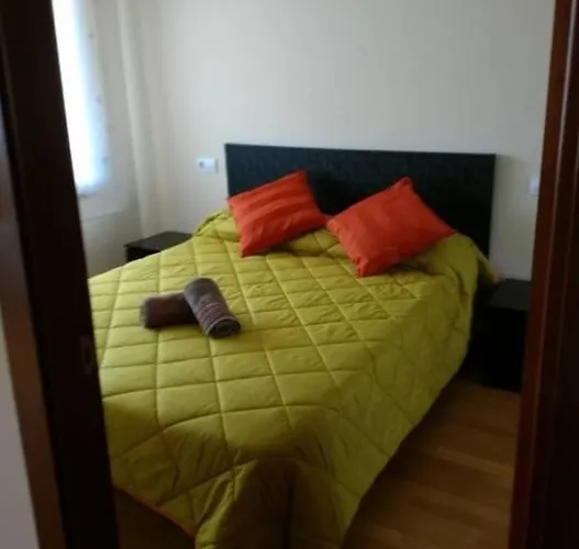 Apartamento En El Sella *
