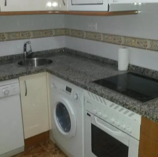 Apartamento En El Sella